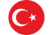 Fabriqué en Turquie